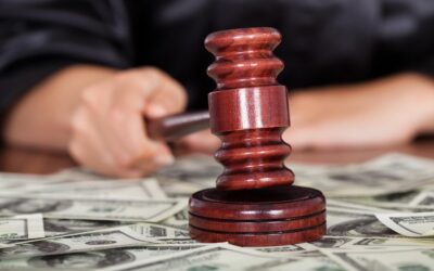 Is Your Small Business Prepared For A Lawsuit?
