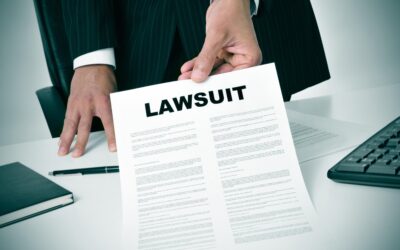 9 Common Small Business Lawsuits