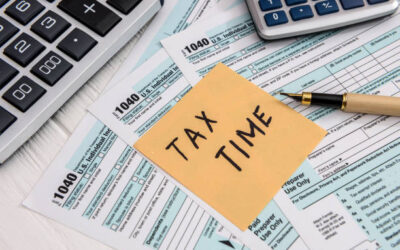 Critical Steps If Your Business Is Facing Tax Evasion